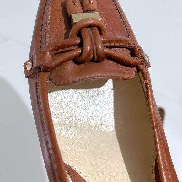 Fratelli Rossetti Leather Pumps - Picture 5 of 12